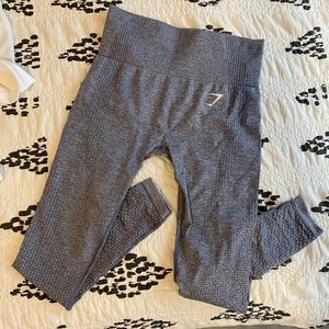 Gymshark vital seamless leggings